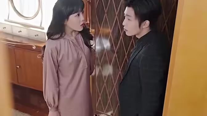 豪门夫人爽又飒 第1-20集