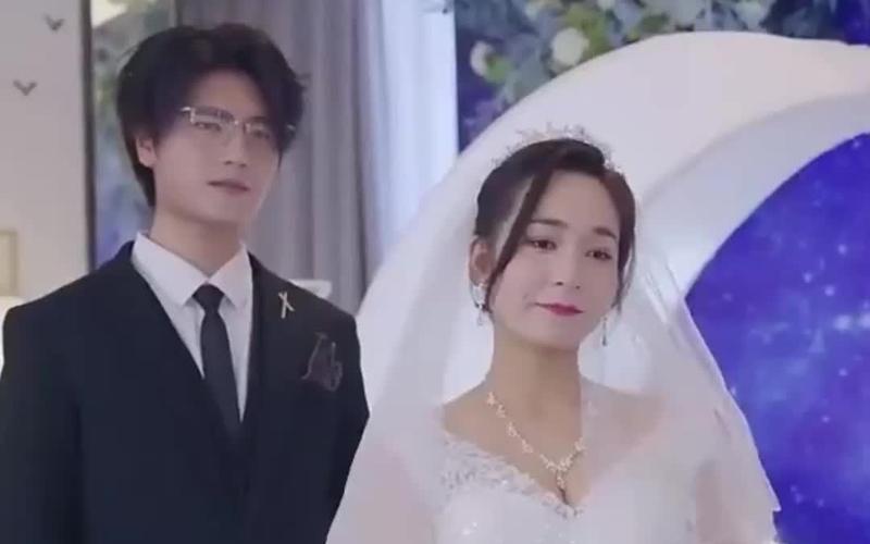 我的总裁老公 第1-20集