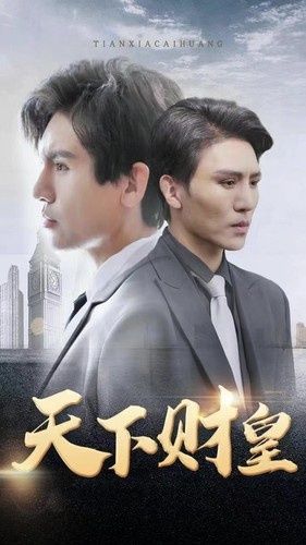 天下财皇 第1-20集