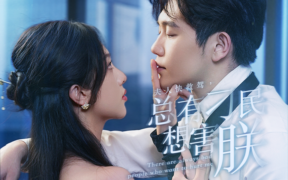 夫人快救驾，总有刁民想害朕 第1-30集