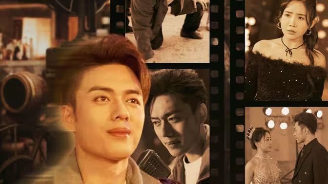 天王巨星从向前妻下跪99天开始 第1-20集