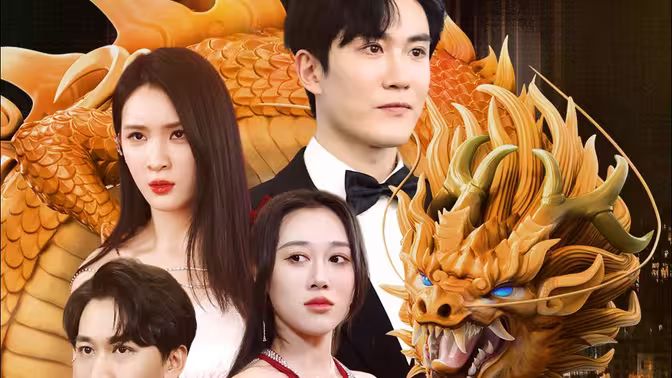 让你扮演神王，你来真的？ 全集(大结局)