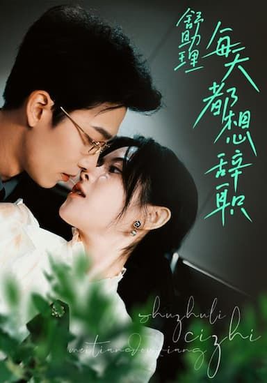 舒助理每天都想辞职 全集(大结局)