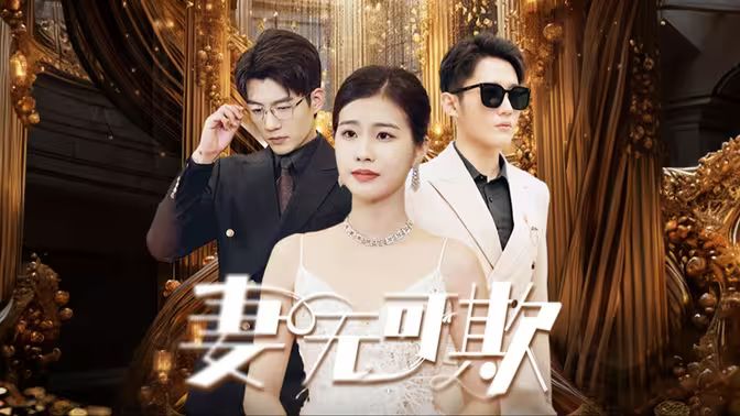 妻无可欺 第1-20集