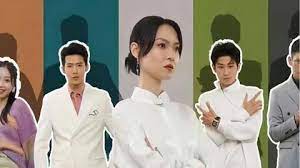 豪门后妈来自古代 第4集