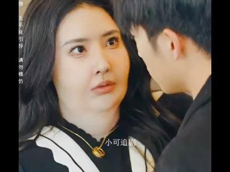 热辣滚烫之华丽变身 全集(大结局)