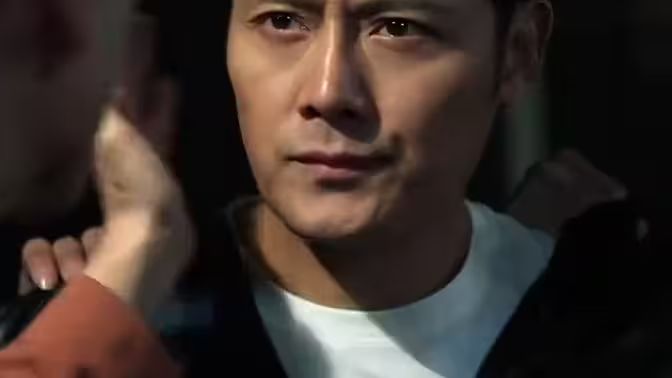 陈航除三害 第21-40集