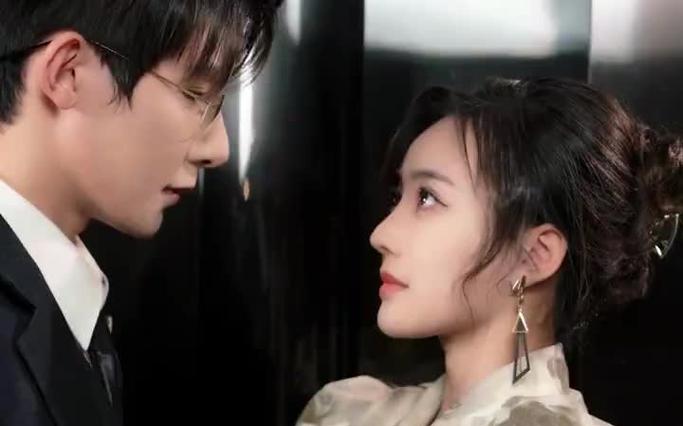 相错亲后，我被霸总宠上天 第1-20集