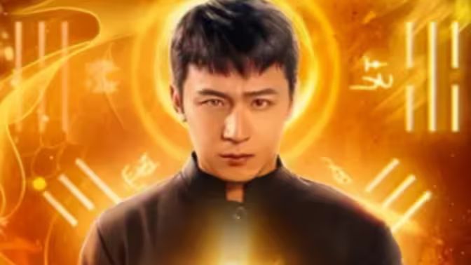 都市无双仙尊 第41-60集