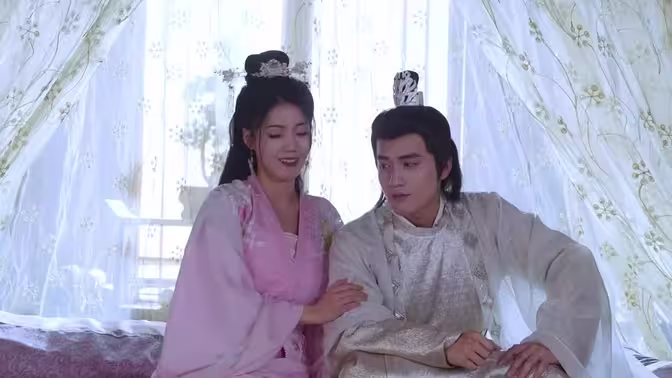 王妃复仇记 全集(大结局)