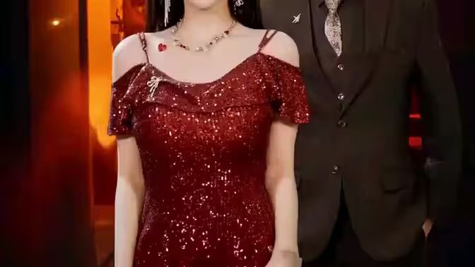 实习夫人马甲藏不住 第31-60集