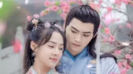 梦琪，我的KPI女友 第41-66集完结(大结局)