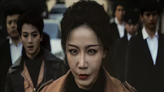 巾帼老妈 第41-60集