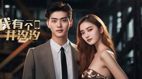 我有一个井汐汐 全集(大结局)