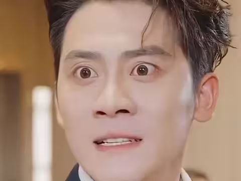 惊鸿 2024 第21-40集