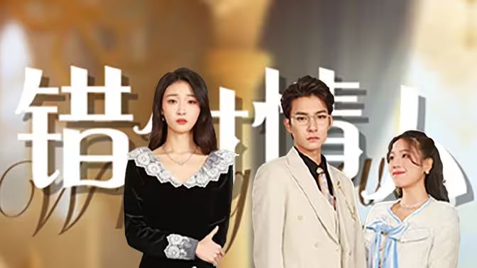 错付情人 第41-60集
