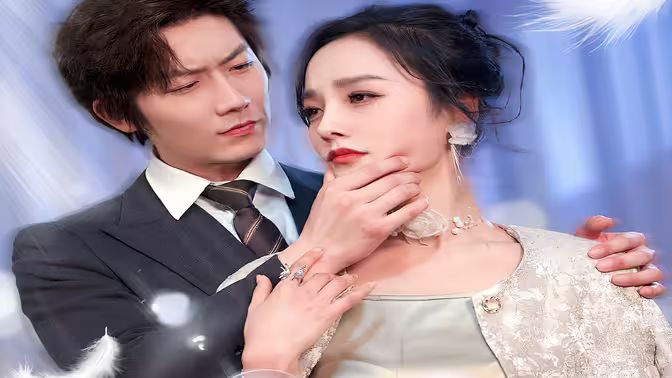 白月光恋人 第41-60集