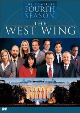 白宫风云 第四季 第02集