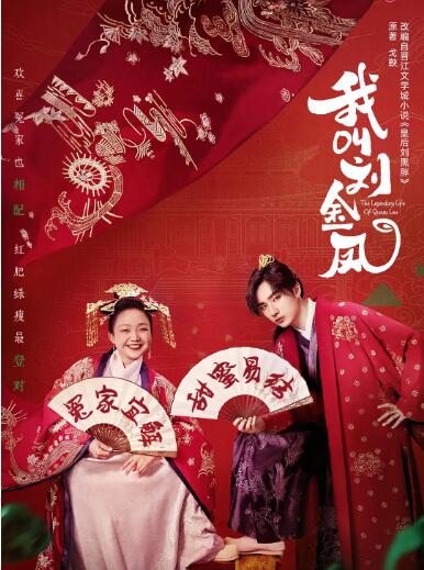 我叫刘金凤 第04集