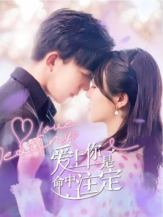 爱上你是命中注定 第07集