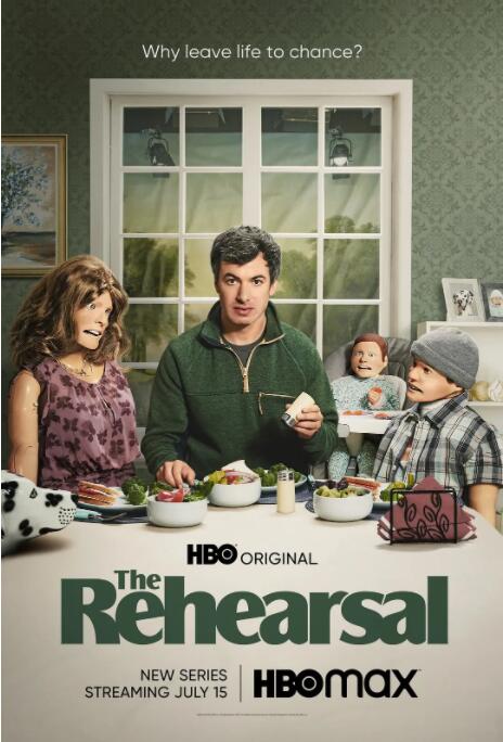 彩排 第一季 第05集