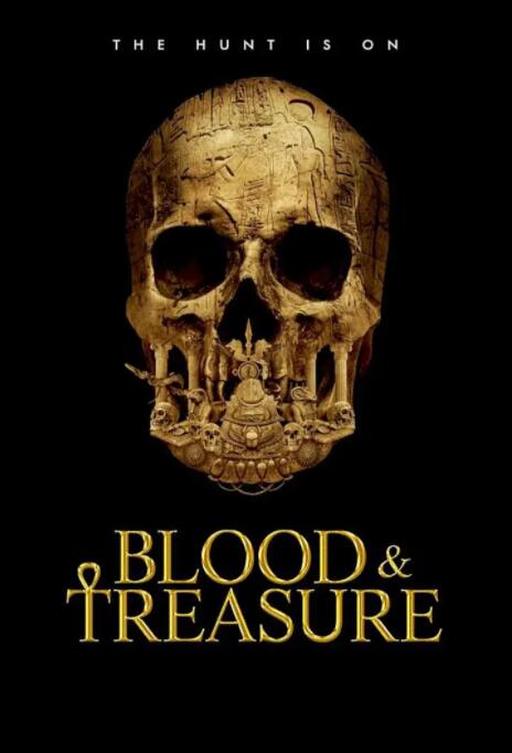 血宝藏 第二季 第01集