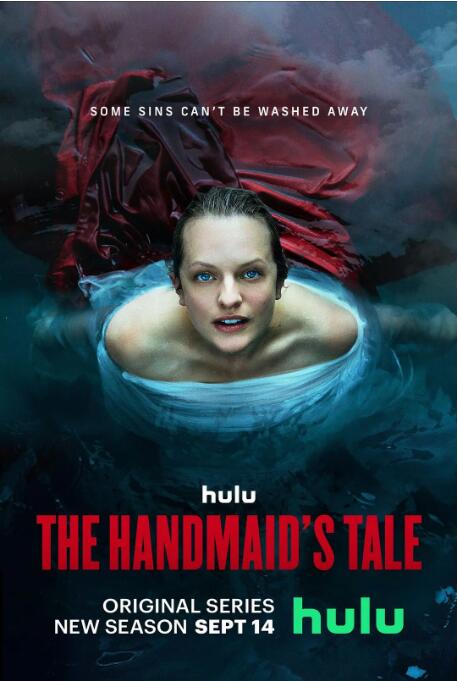 使女的故事 第五季 第06集